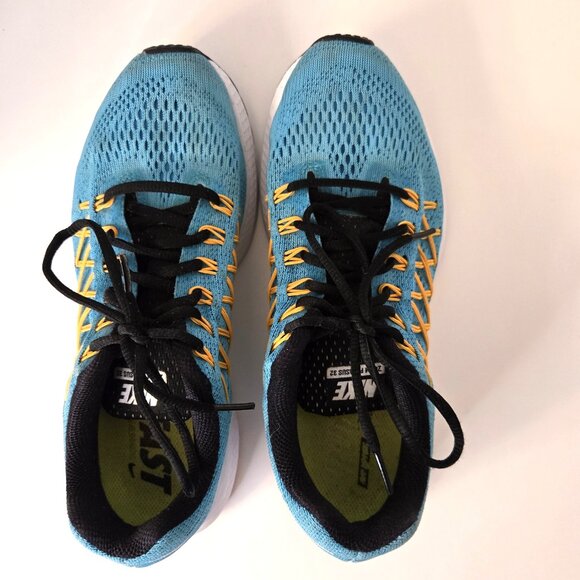 🏃♀️ Nike Air Zoom Pegasus 32 Running Shoe | Women's Size 8 - Picture 7 of 11